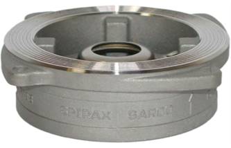 Check-Valve from Spirax