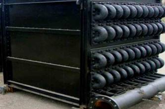 Economizer for Industrial Boiler