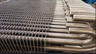 Finned-tubes for Economizer