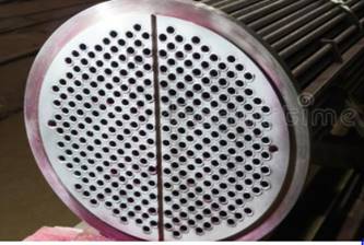 Penetrant Control On Heat-Exchanger