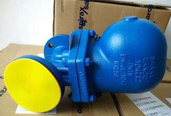 Steam Trap from Spirax